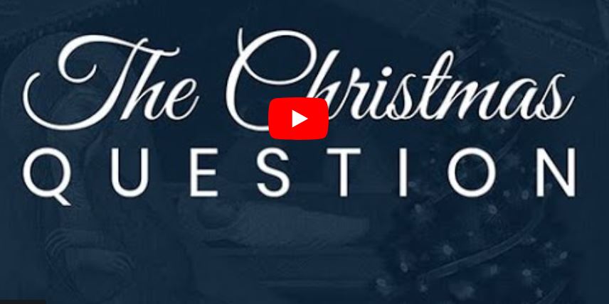 The Christmas Question: Full Documentary (119 Ministries)
