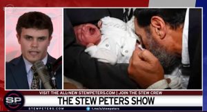 Rabbis Sucking Baby Penis – Stew Peters