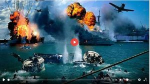 What Your School Book Never Taught You About PEARL HARBOR