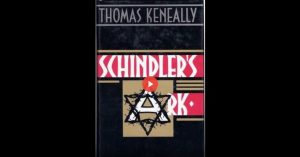 “SCHINDLER’S LIST” IS A WORK OF FICTION
