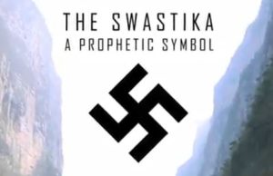 The Swastika Is An Ancient Israelite Then Christian Symbol