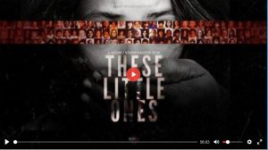 Stew Peters WORLD PREMIERE (8/1/2022): ‘These Little Ones’ — [VIEWER DISCRETION]
