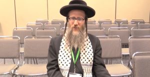 Jews Against Zioniosm Rabbi Speaking the Truth About Palestine & Israel