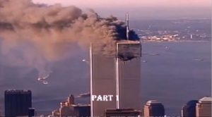 19 hours of 911 footage