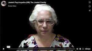 Jewish Families and Their Moral Values