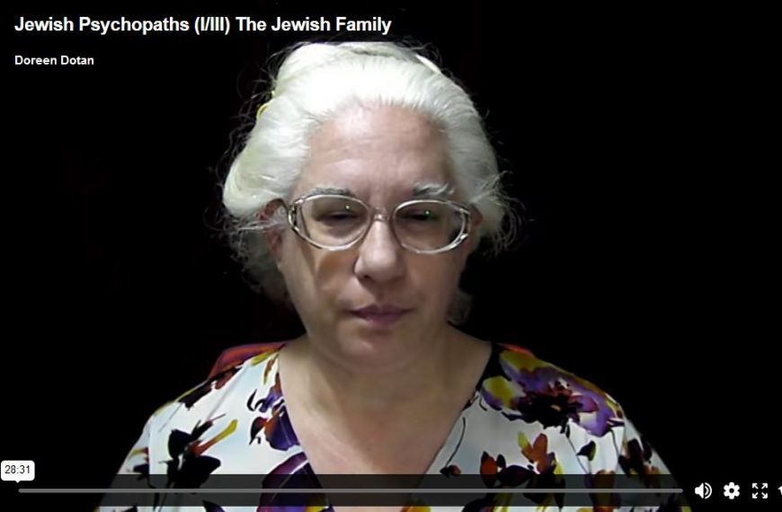 Jewish Families and Their Moral Values