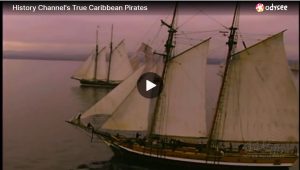 True Caribbean Pirates Are Sephardic Jews