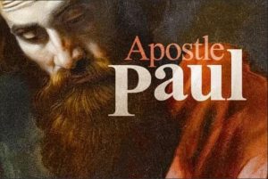 CONSEQUENCES OF DENYING THE APOSTLE PAUL