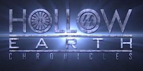 Hollow Earth Chronicles Episode 1 The Dark Chambers