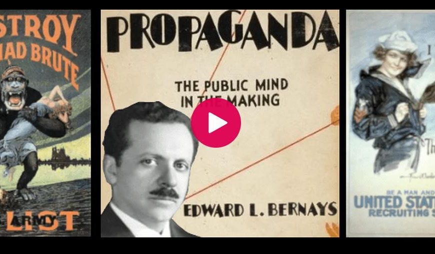 Propaganda (Documentary)