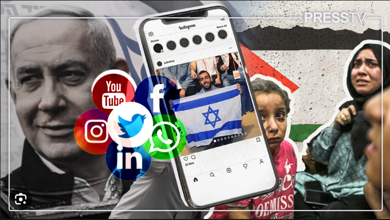 Israel PAYING MONEY to Social Media Influencers to Hide Jewish Crimes