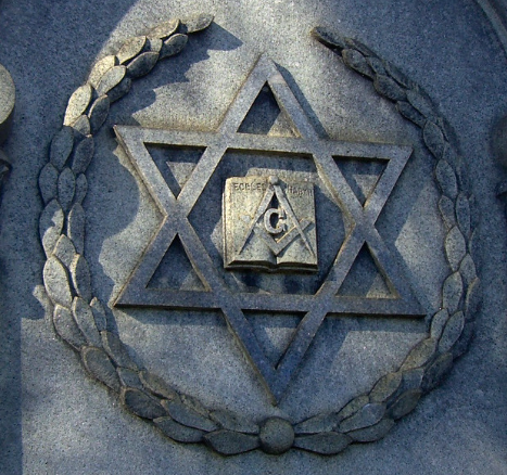 Hitlers War Against Jewish Freemasonry