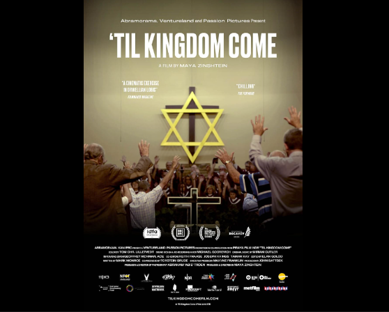 “Till Kingdom Come” (Liberated Version) Exposing Christian-Zionism