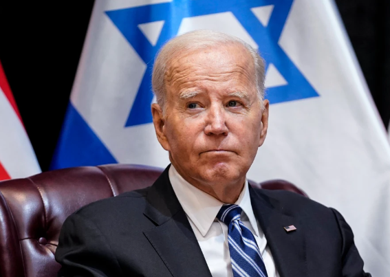 Biden plan to create 100 new laws to promote Israeli sovereigns on American soil