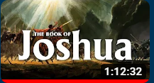 Book of Joshua commentary