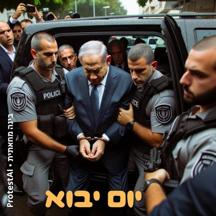 Meet Benjamin Netanyahu