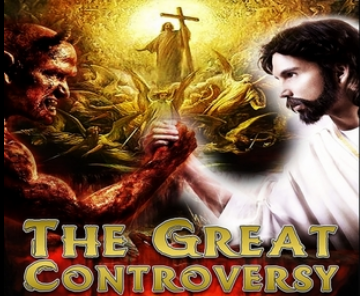 “The Great Controversy” -Ellen G. White, Historicism