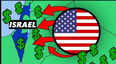 Why America (REALLY) Supports Israel