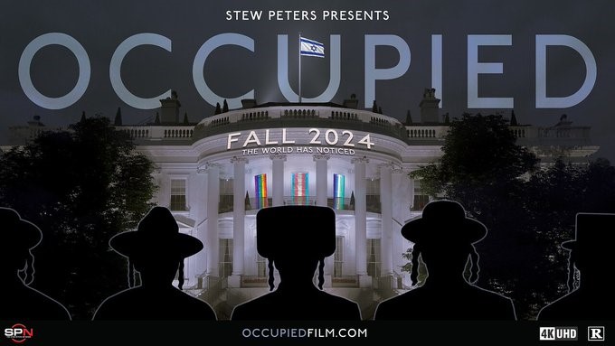 “Occupied” -Documentary film by Stew Peters