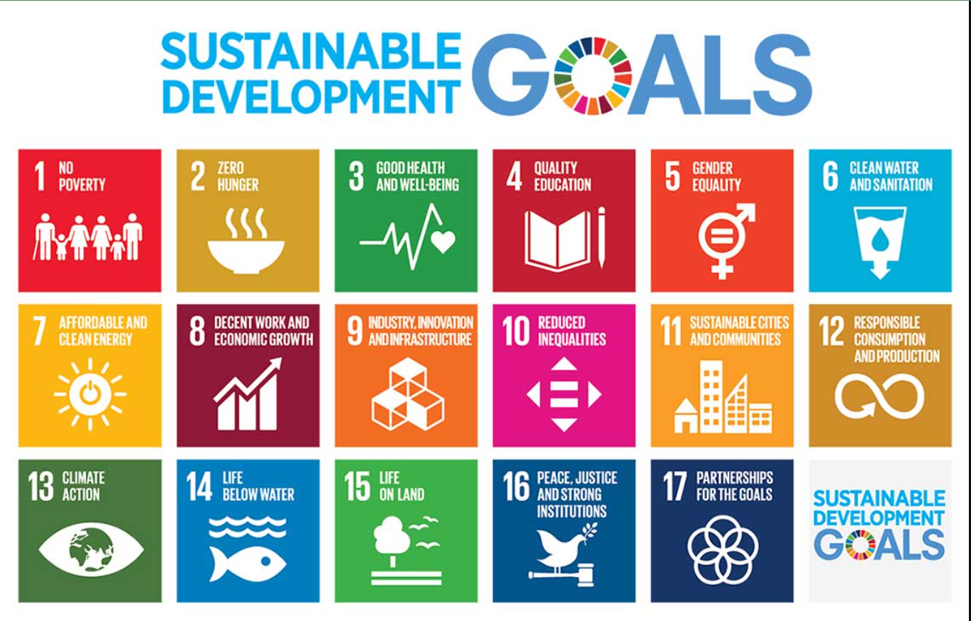 UN Agenda 2030 (The Great Reset -best explained documentary)