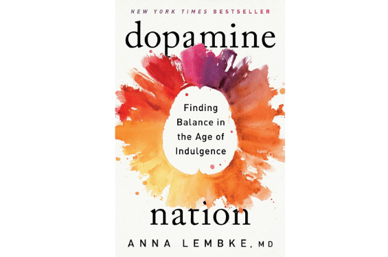 Compulsive Behaviors (Addictions) how to overcome. Dr Anna Lembke