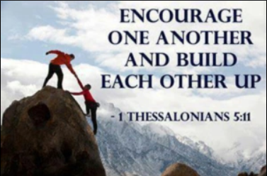 One Anothering – Early Church vs modern Churchianity