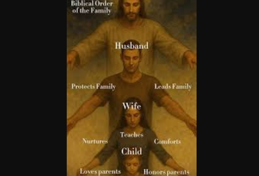 Honor Thy Father and Thy Mother