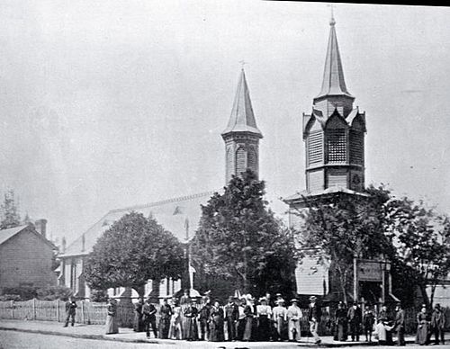 The Christianity of the Third Reich – Documentary film, the facts tell the story. Only the truth can set free.