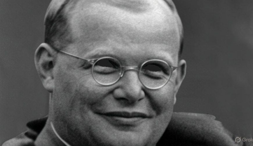 Dietrich Bonhoeffer: False Teacher, Traitor, Damned