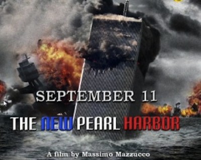 September 11 – The New Pearl Harbor