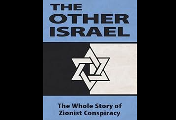 “The Other Israel” -Ted Pike 1987 Classic Documentary