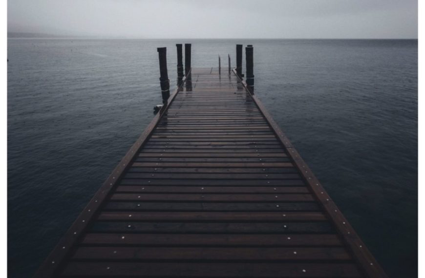 When God Feels Distant and We Are Uninspired