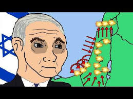Israel is Losing: Politics, Military, and International Relations