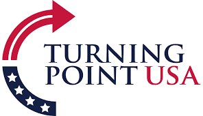 Turning Point USA: Headed by high-ranking Satanic members