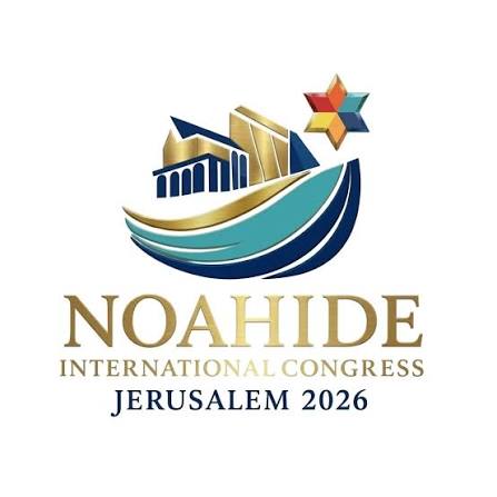 NOAHIDE CONGRESS — A powerful Satanic force set to begin in November 2026