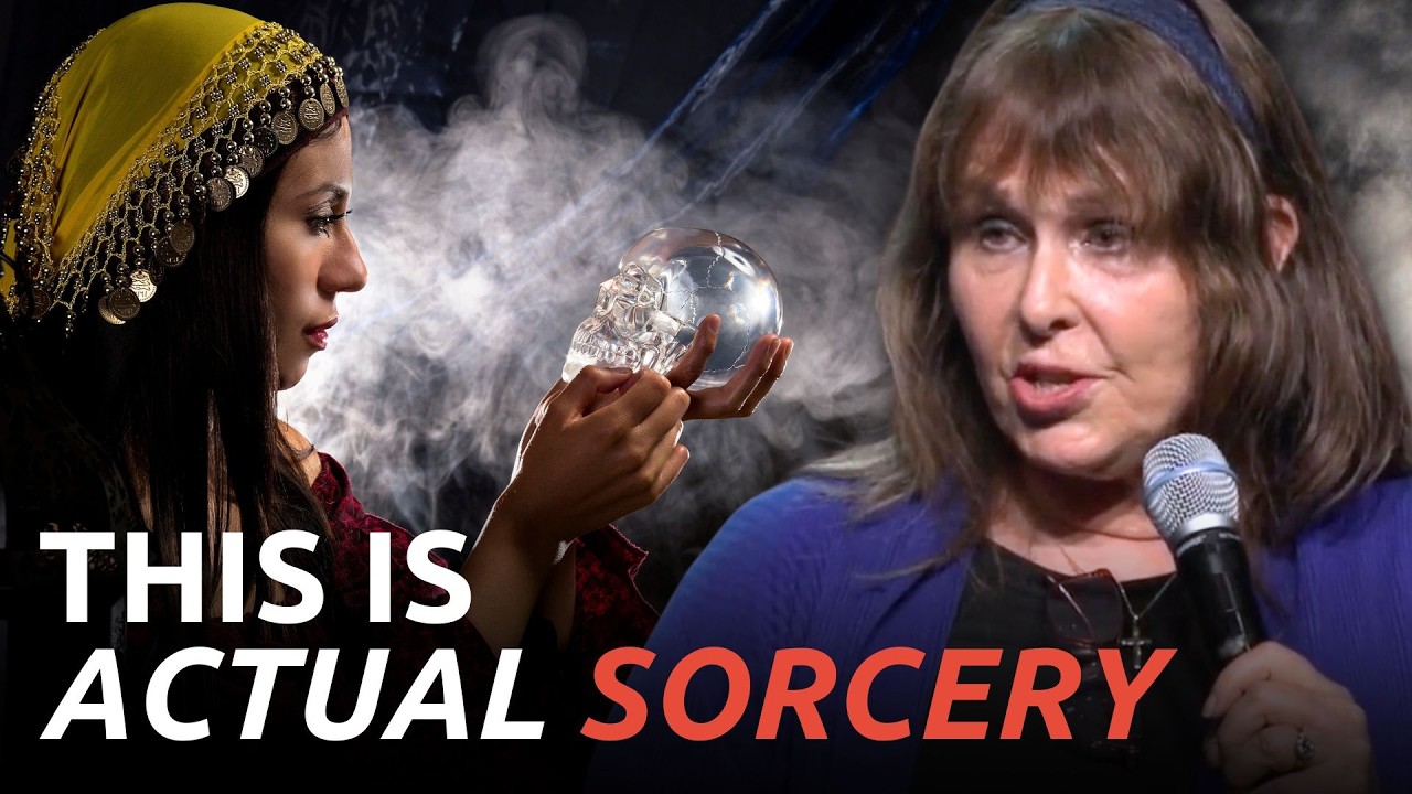 This New “Spiritual” Movement Is Straight from Satan | Doreen Virtue